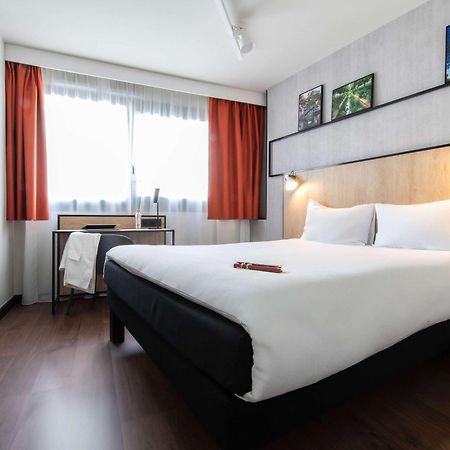 Отель Ibis Paris Gare De Lyon Diderot Экстерьер фото
