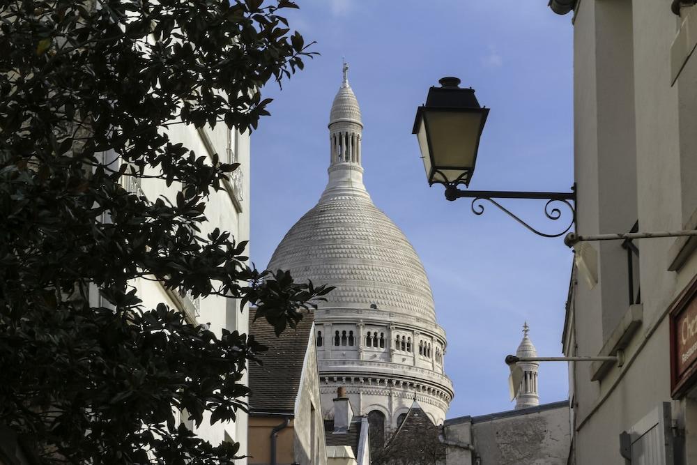 Отель Ibis Paris Gare De Lyon Diderot Экстерьер фото